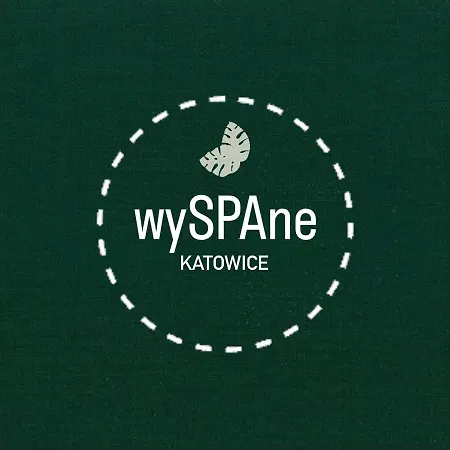 Wyspane Kattowitz Exterior foto