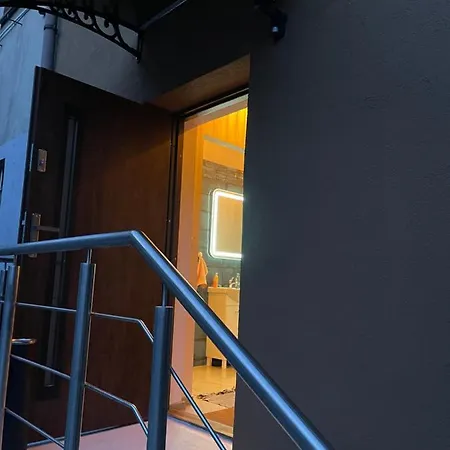 Wyspane Kattowitz Exterior foto