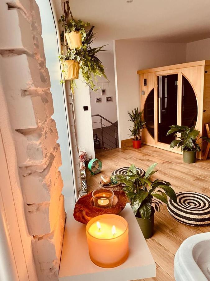 Apartment Wyspane Katowice