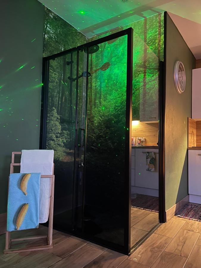 Apartment Wyspane