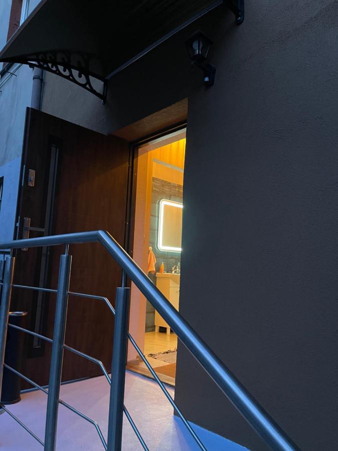 Apartment Wyspane *