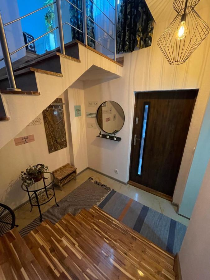 Apartment Wyspane *