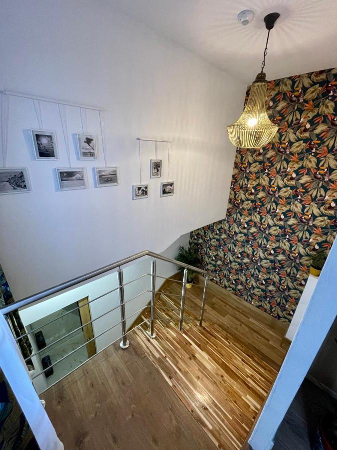 Apartment Wyspane *