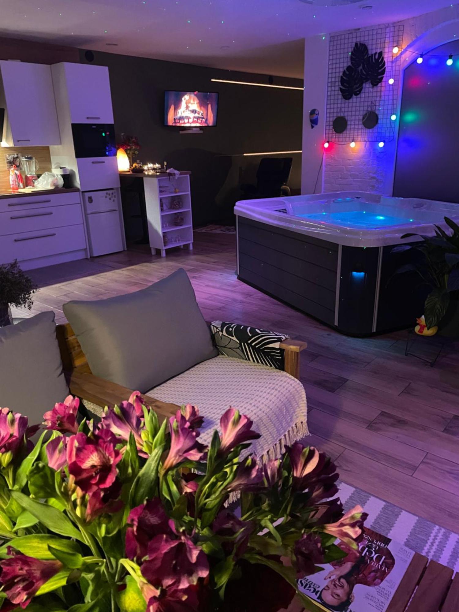 Wyspane Apartment