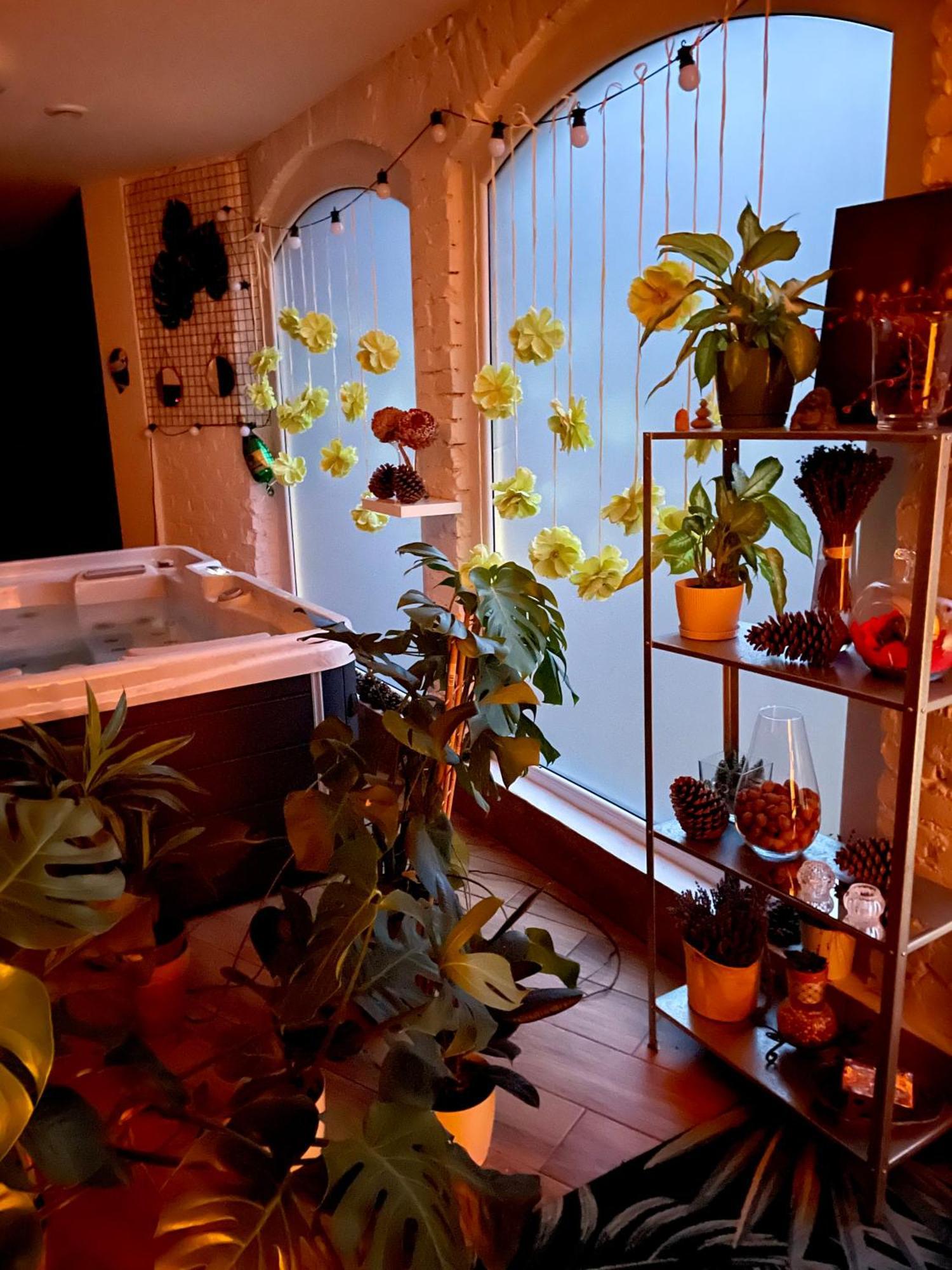 Wyspane Apartment *