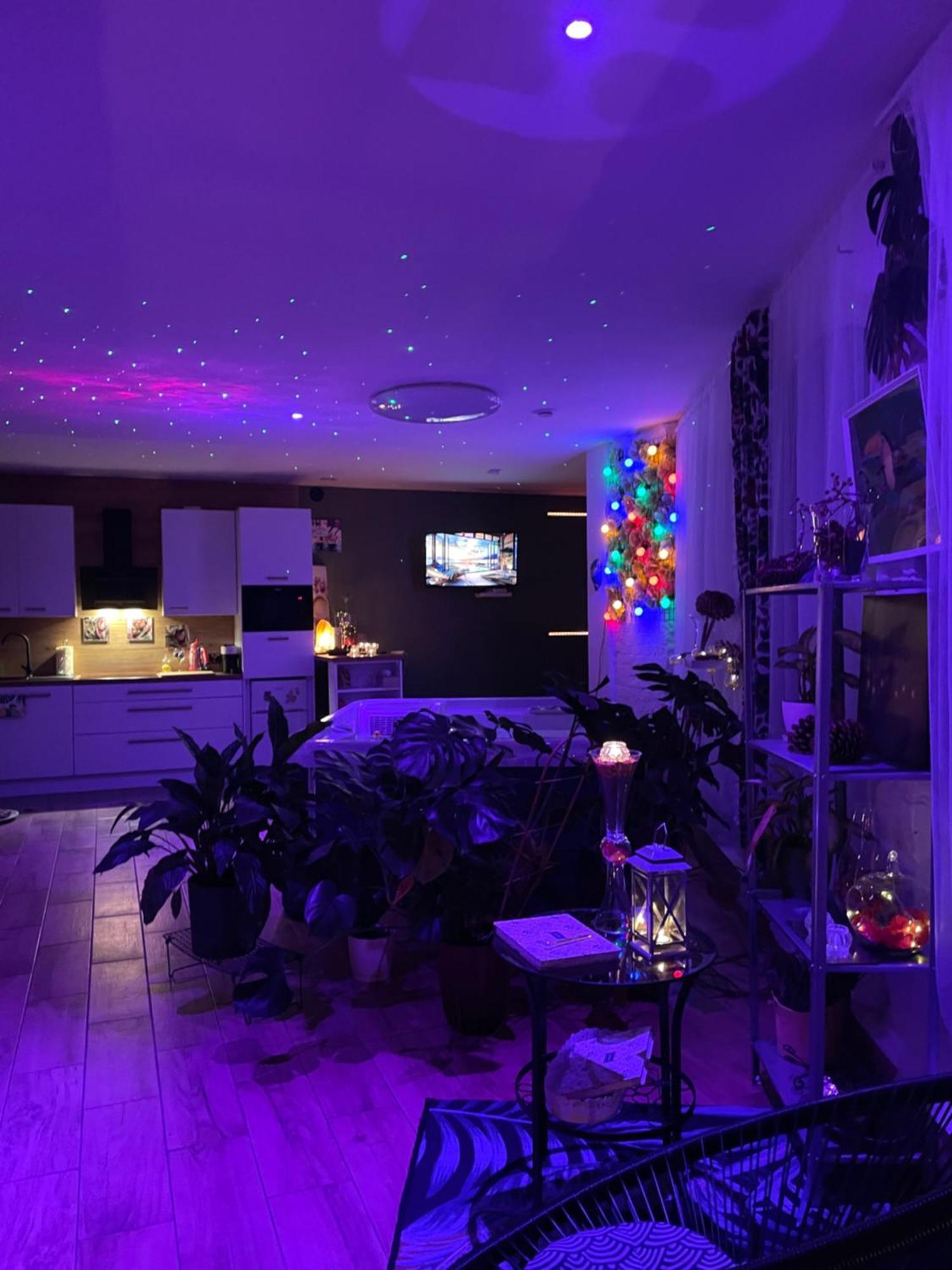 Wyspane Apartment